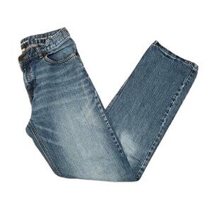 [Land's End] Classic Straight - Size 16 (W)